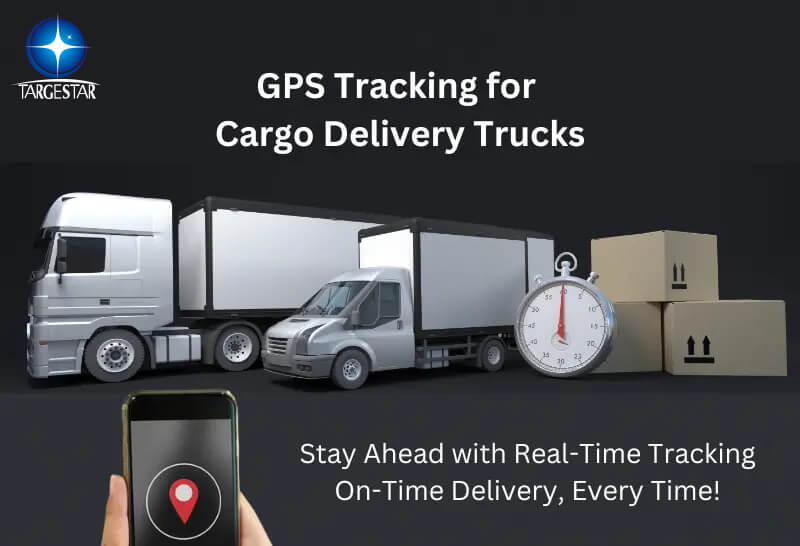 gps cargo tracking